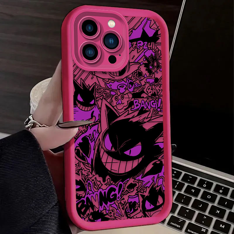iPhone 17 Air 16 16E 15 14 13  - Phone Cases Online incelemesi ve fiyatı