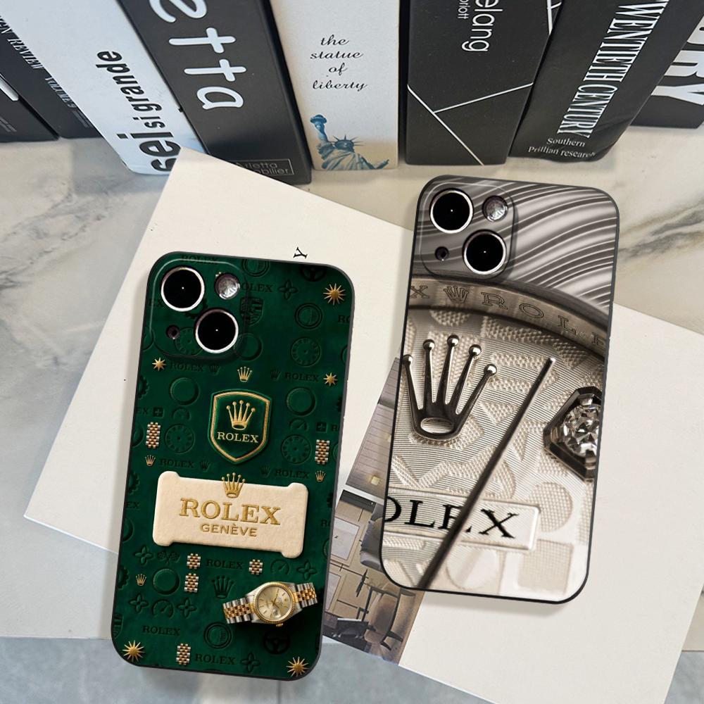 R-Rolex Telefon Kılıfı iPhone  - Phone Cases Iphone 17 Pro incelemesi ve fiyatı