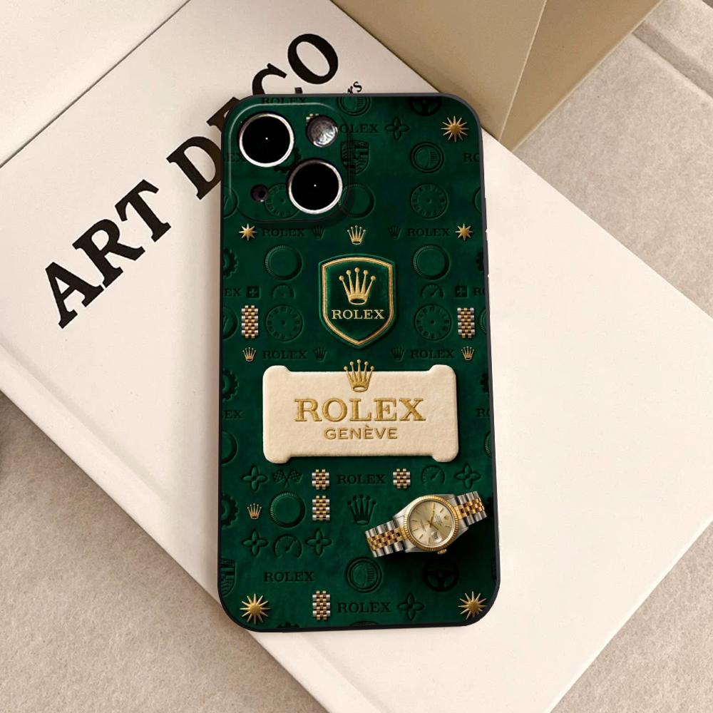 R-Rolex Telefon Kılıfı iPhone  - Phone Cases Iphone 17 Pro incelemesi ve fiyatı