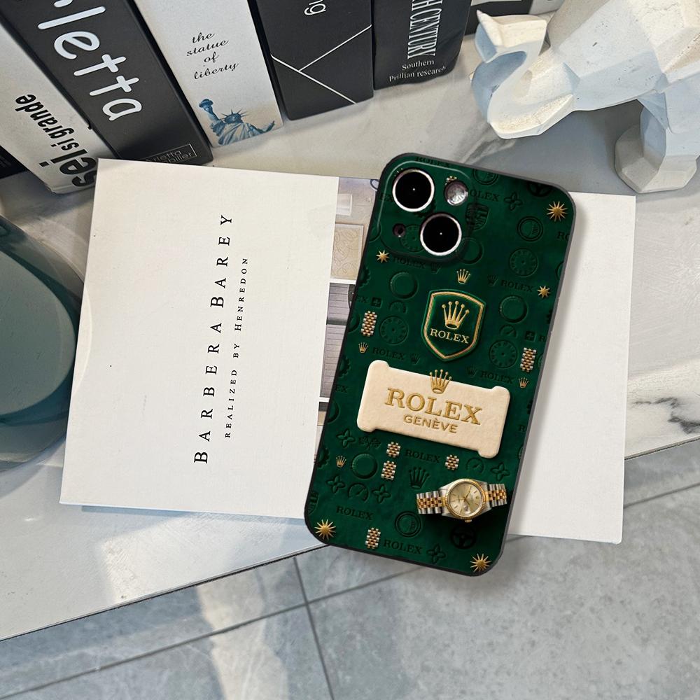 R-Rolex Telefon Kılıfı iPhone  - Phone Cases Iphone 17 Pro incelemesi ve fiyatı
