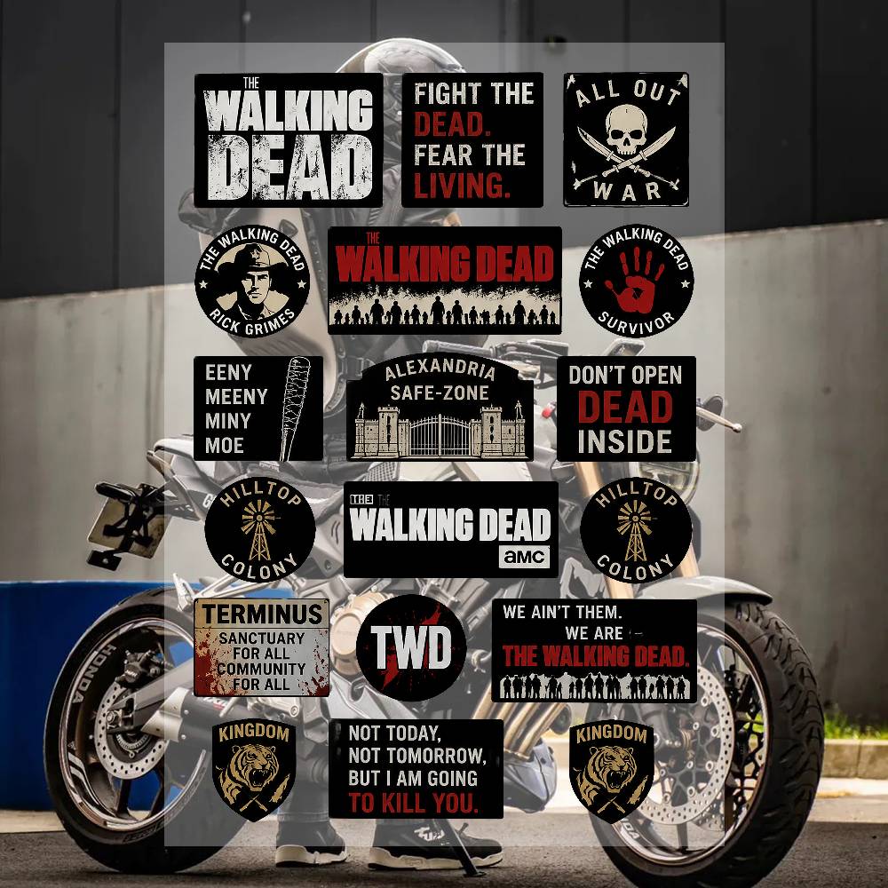 The Walking Dead Streetwear Ma - Phone Cases At H&M incelemesi ve fiyatı