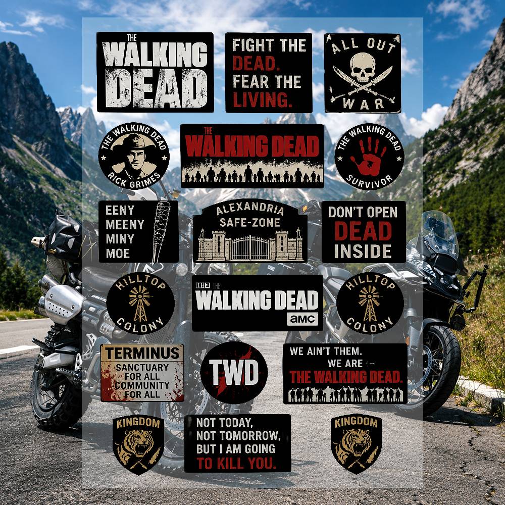 The Walking Dead Streetwear Ma - Phone Cases At H&M incelemesi ve fiyatı