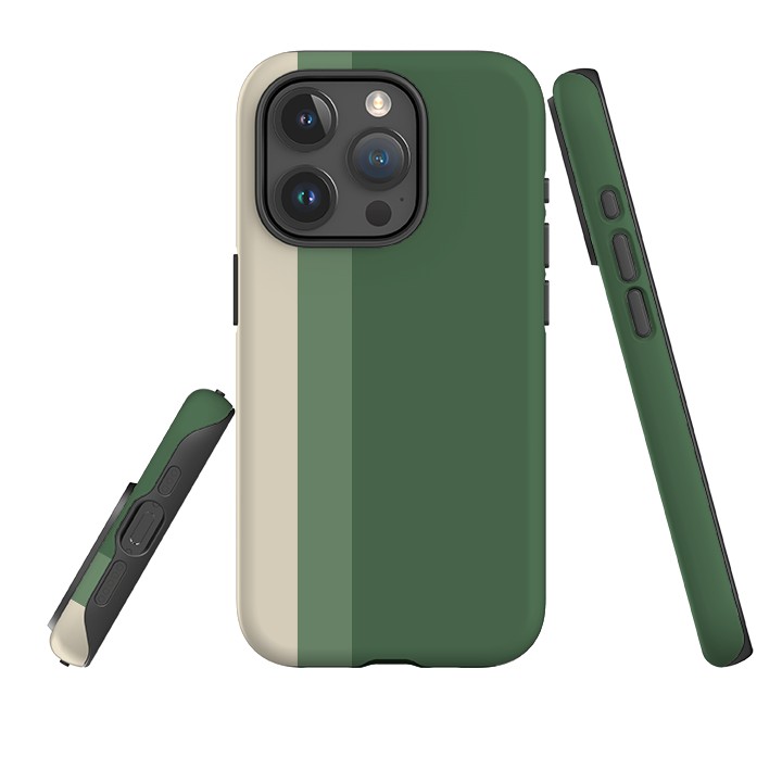 Hong Kong Chroma Stripe Telefo - Phone Cases Hong Kong incelemesi ve fiyatı