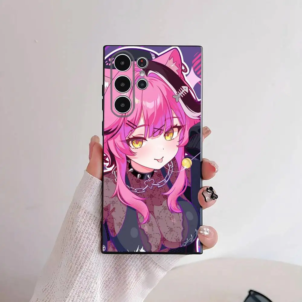 Sanal YouTuber Raora Panthera  - Phone Cases Youtube incelemesi ve fiyatı