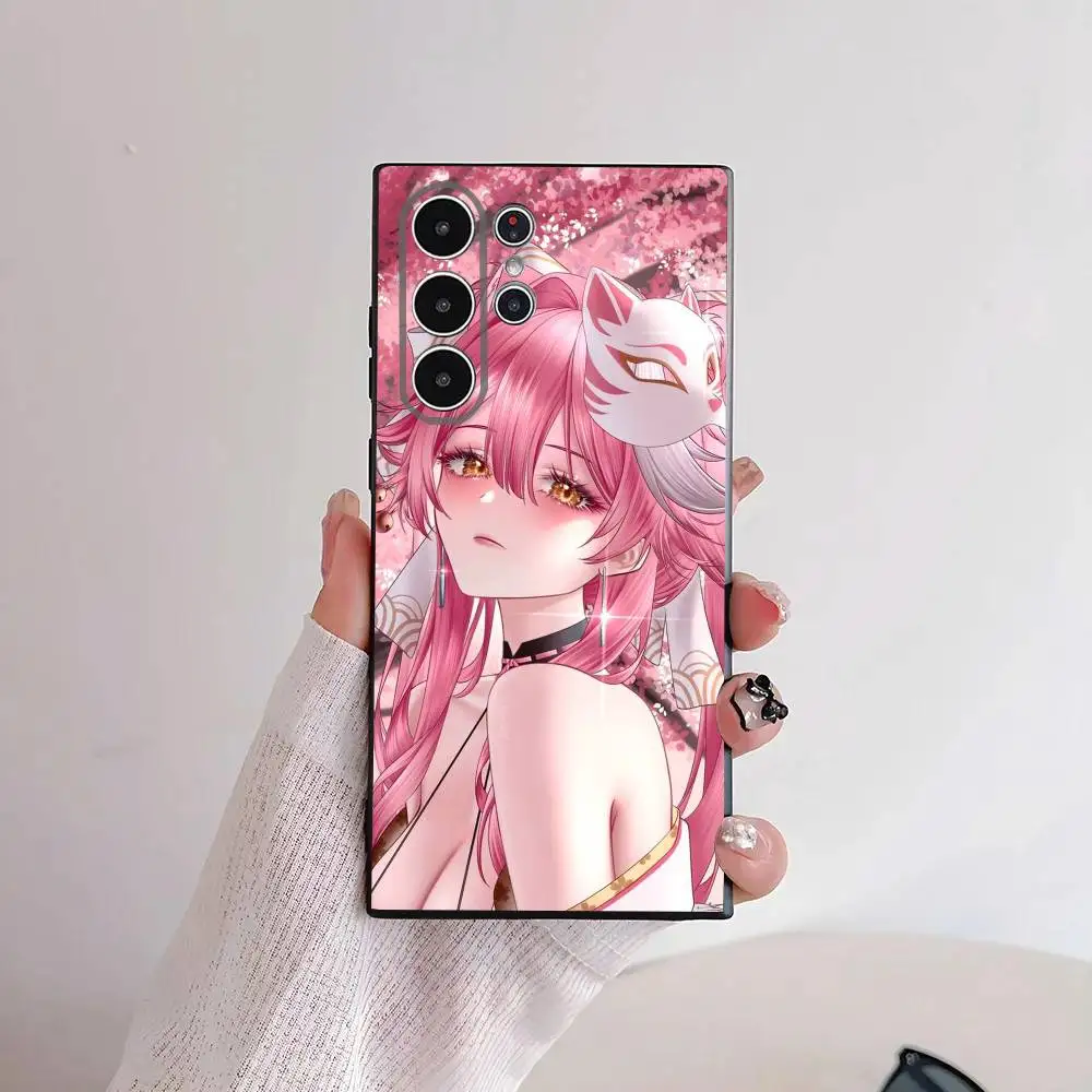 Sanal YouTuber Raora Panthera  - Phone Cases Youtube incelemesi ve fiyatı