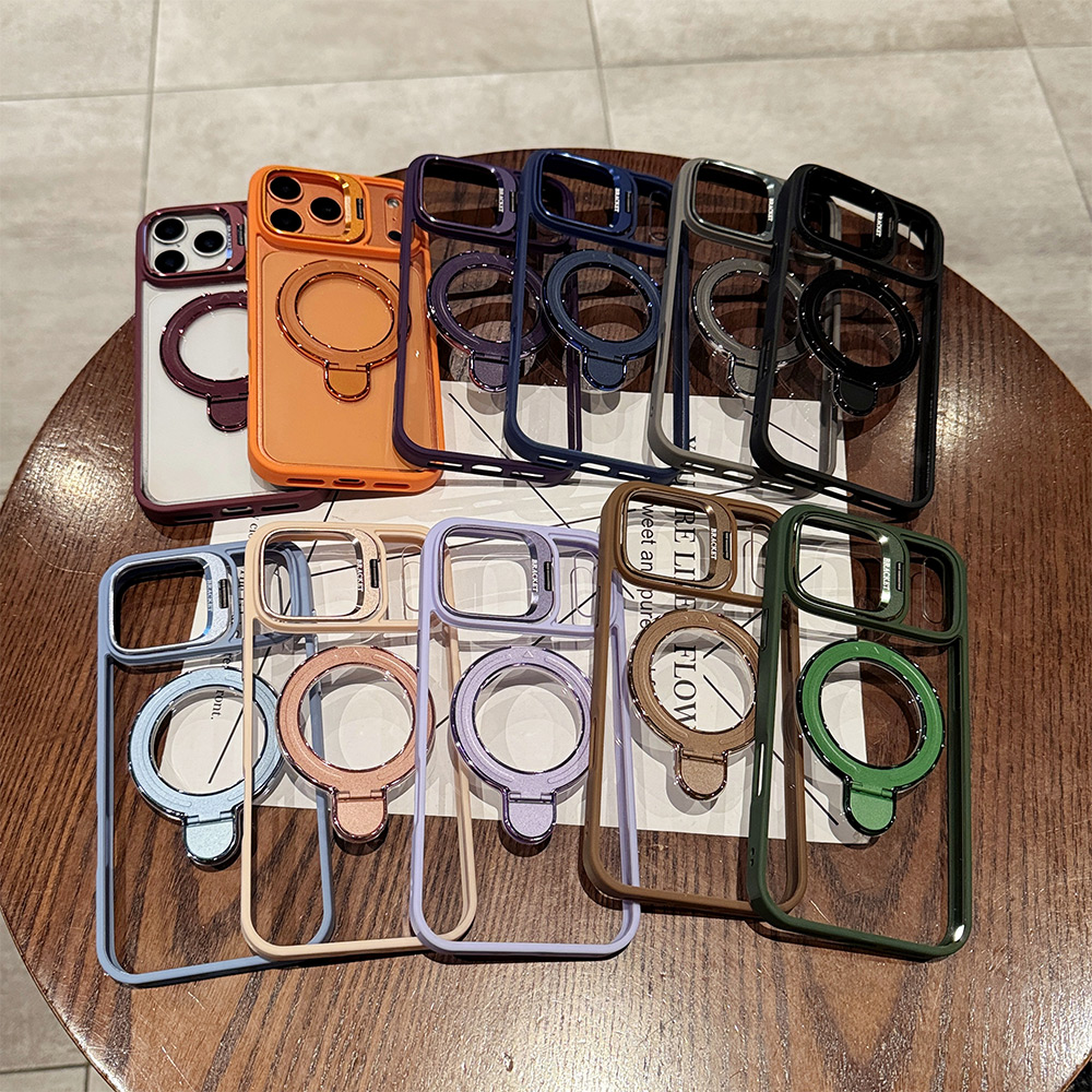 Magsafe Manyetik Tutucu Telefo - Phone Cases Quality incelemesi ve fiyatı