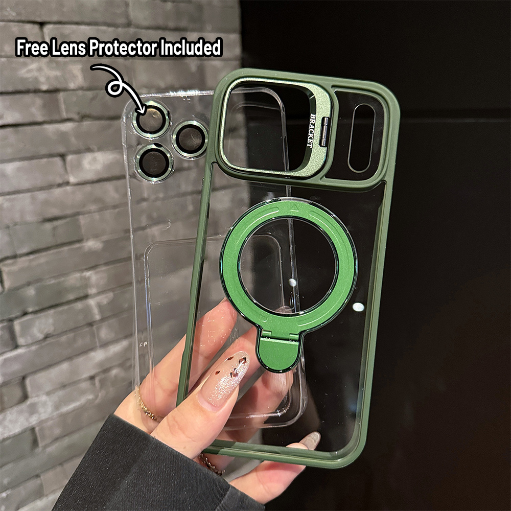 Magsafe Manyetik Tutucu Telefo - Phone Cases Quality incelemesi ve fiyatı