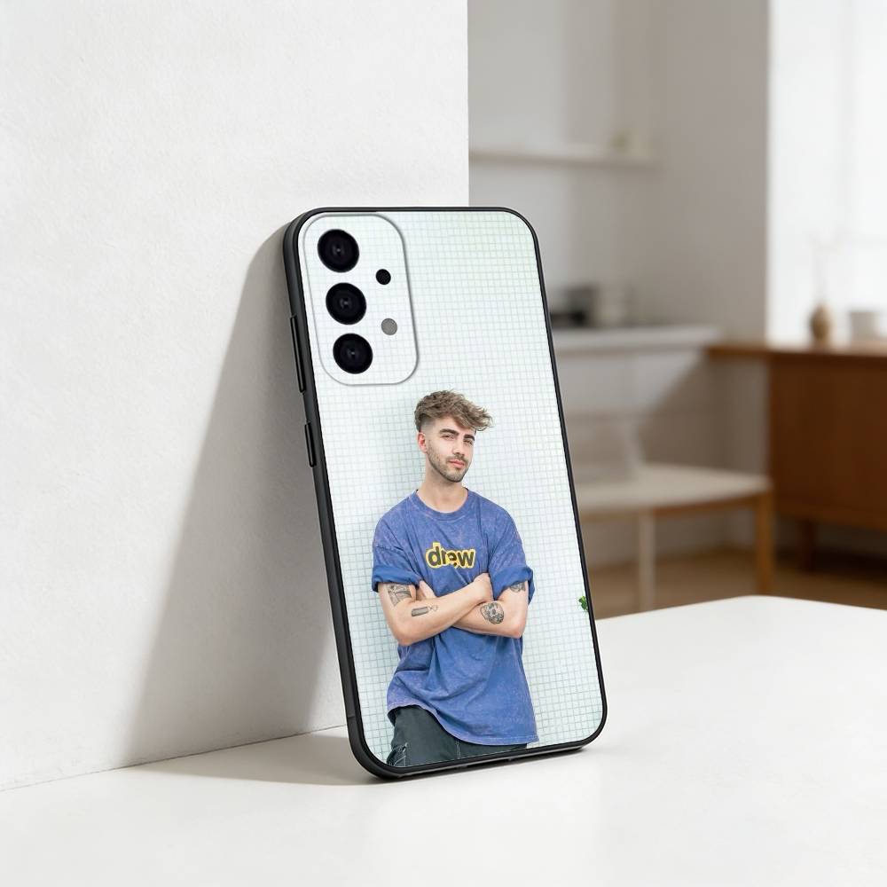 Federico Vigevani YouTuber Tel - Phone Cases Youtube incelemesi ve fiyatı