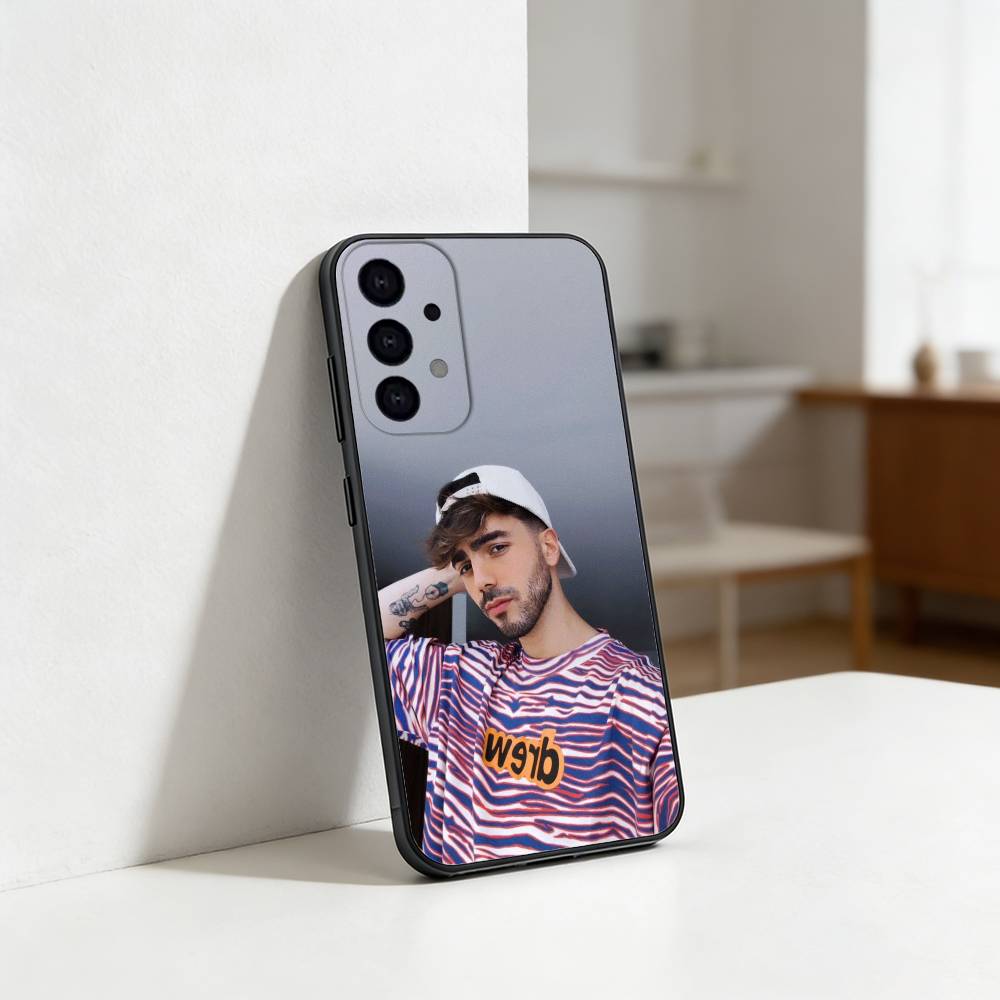 Federico Vigevani YouTuber Tel - Phone Cases Youtube incelemesi ve fiyatı