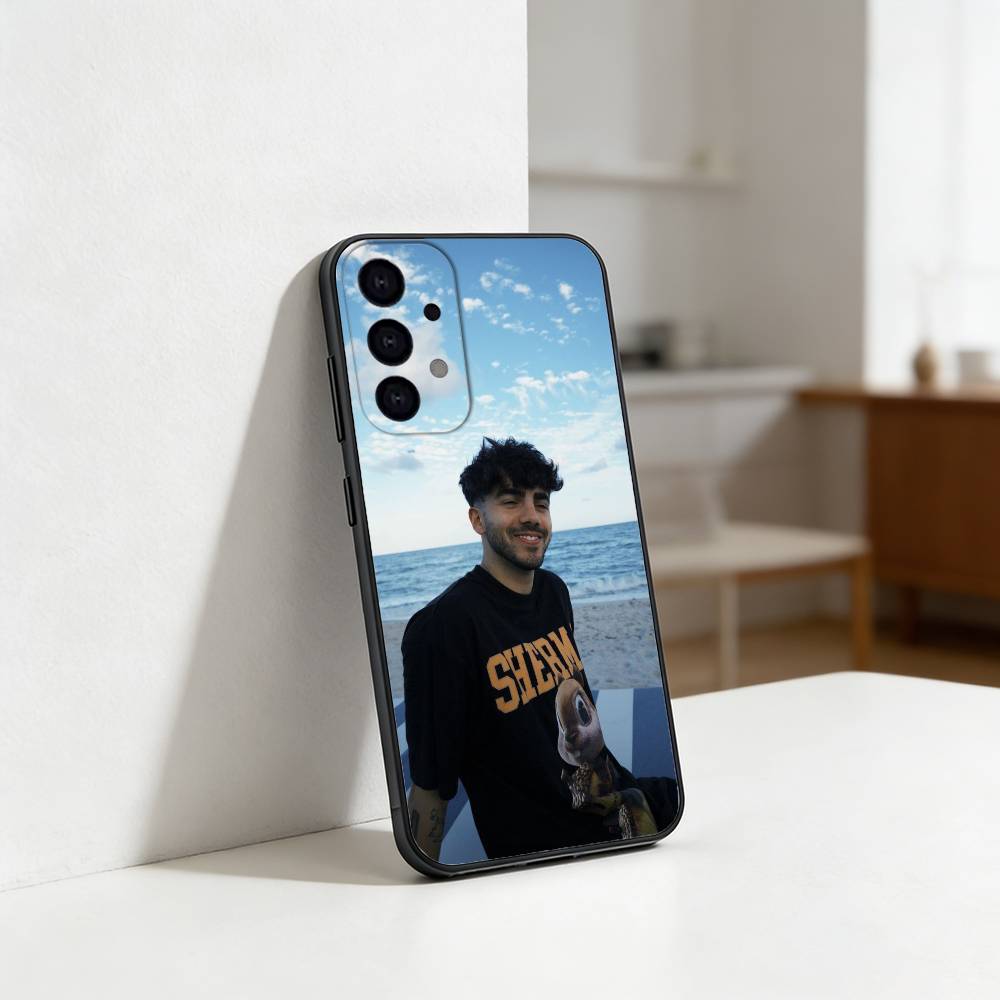 Federico Vigevani YouTuber Tel - Phone Cases Youtube incelemesi ve fiyatı