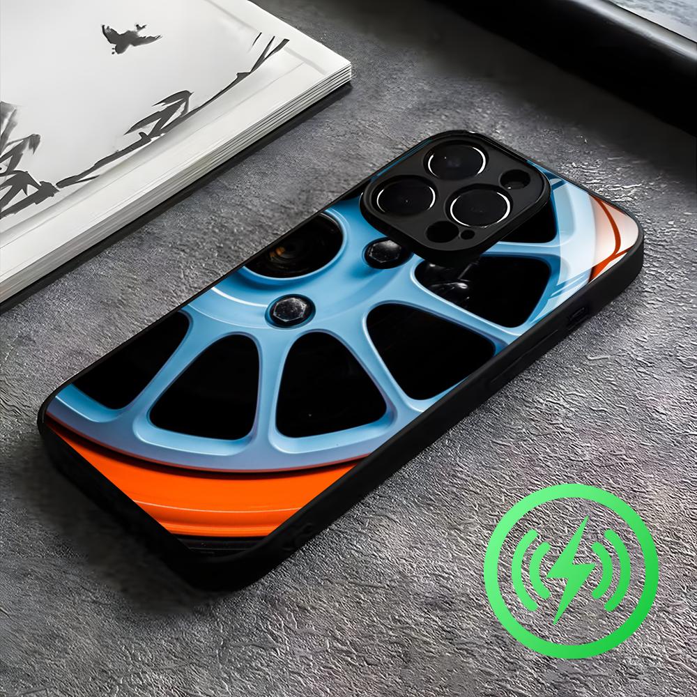 Car G-Gulf-Racing Telefon Kılı - Phone Cases Xr Iphone incelemesi ve fiyatı