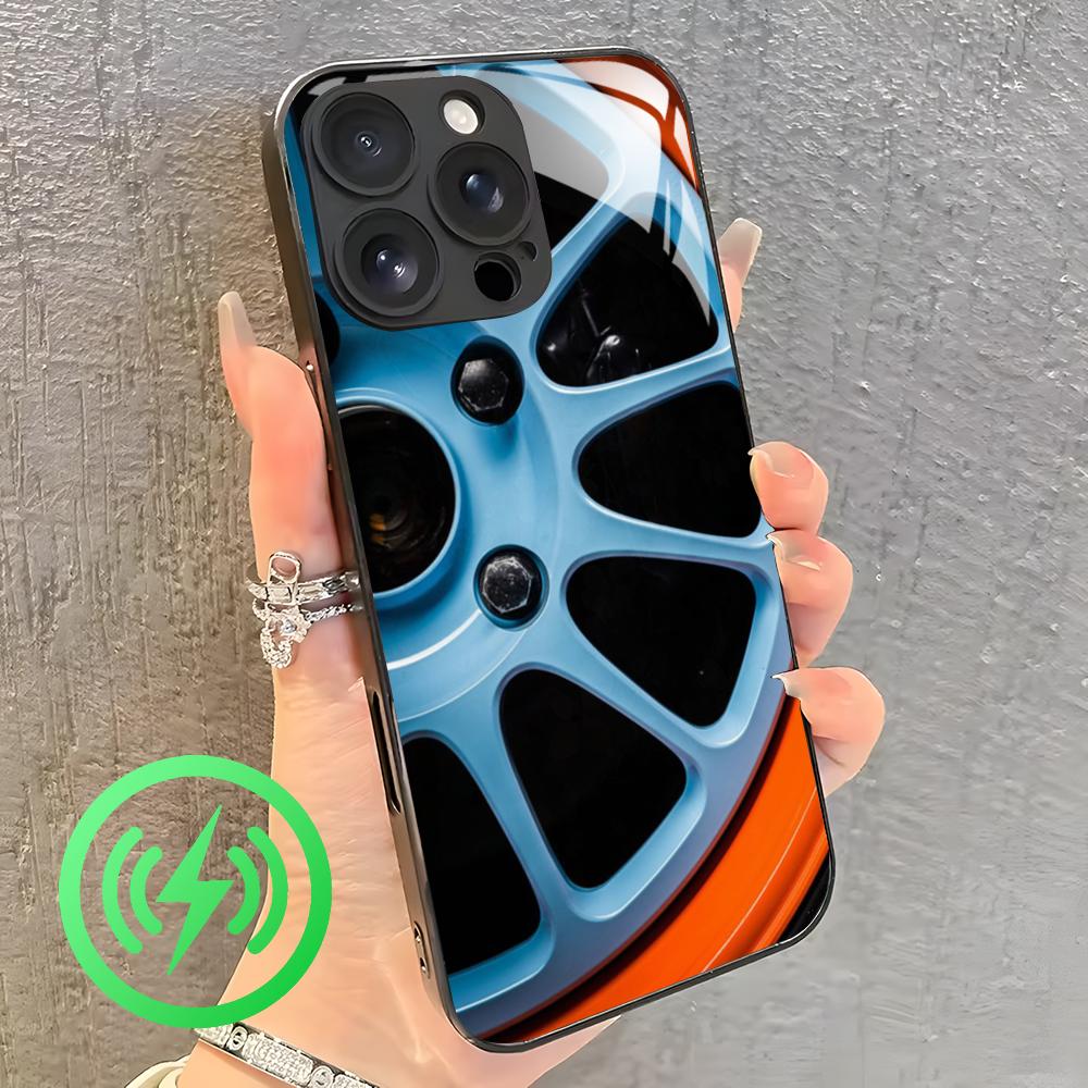 Car G-Gulf-Racing Telefon Kılı - Phone Cases Xr Iphone incelemesi ve fiyatı
