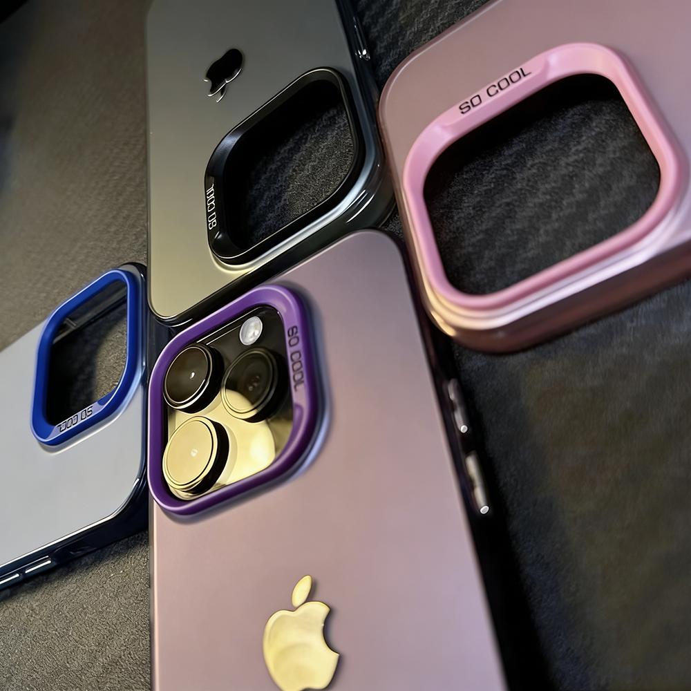Telefon Kılıfı iPhone 17,16,15 - Phone Cases Hong Kong incelemesi ve fiyatı