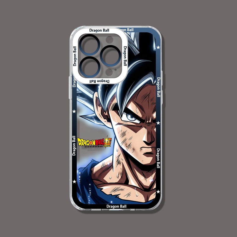 D-DRAGON BALL SON GOKU KAKAROT - Phone Cases Iphone 17 Pro incelemesi ve fiyatı