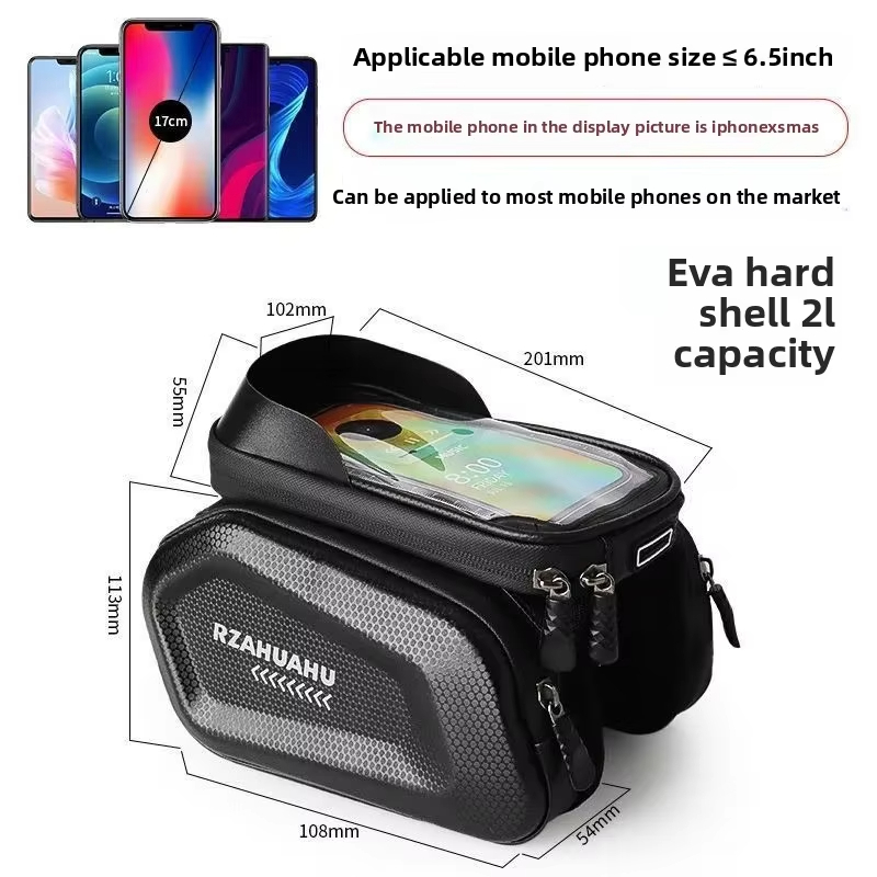 Bisiklet Çantaları Bisiklet Üs - Phone Cases Youtube incelemesi ve fiyatı