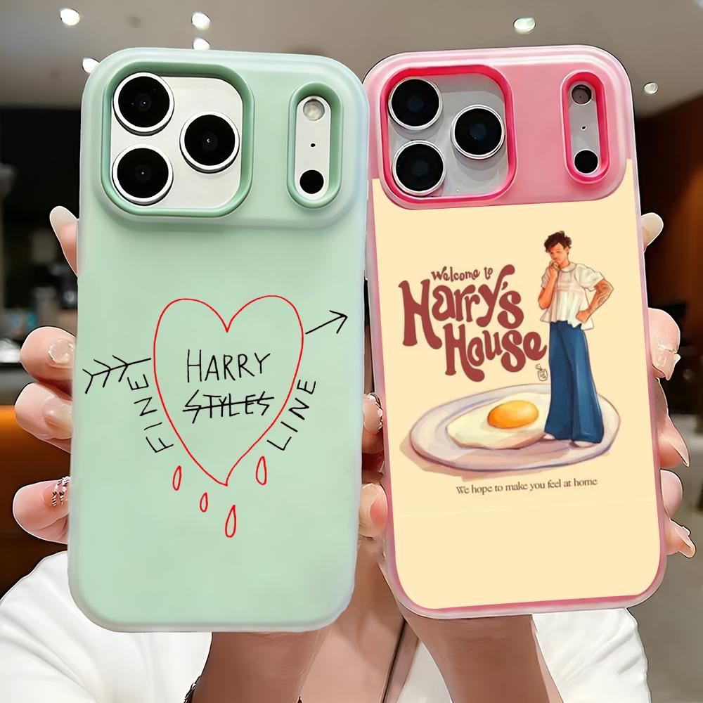 Tour Music H-Harry StylesS Tel - Phone Cases Amazon incelemesi ve fiyatı