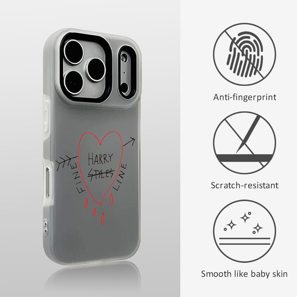 Tour Music H-Harry StylesS Tel - Phone Cases Amazon incelemesi ve fiyatı