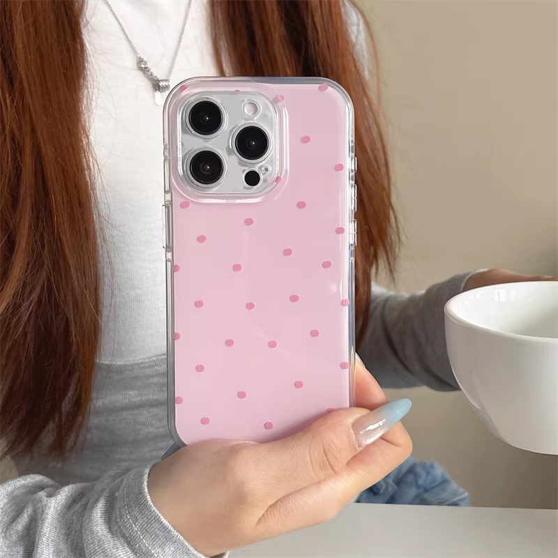 Kore Tarzı Kızlar İçin Sade Ma - Phone Cases Girly incelemesi ve fiyatı