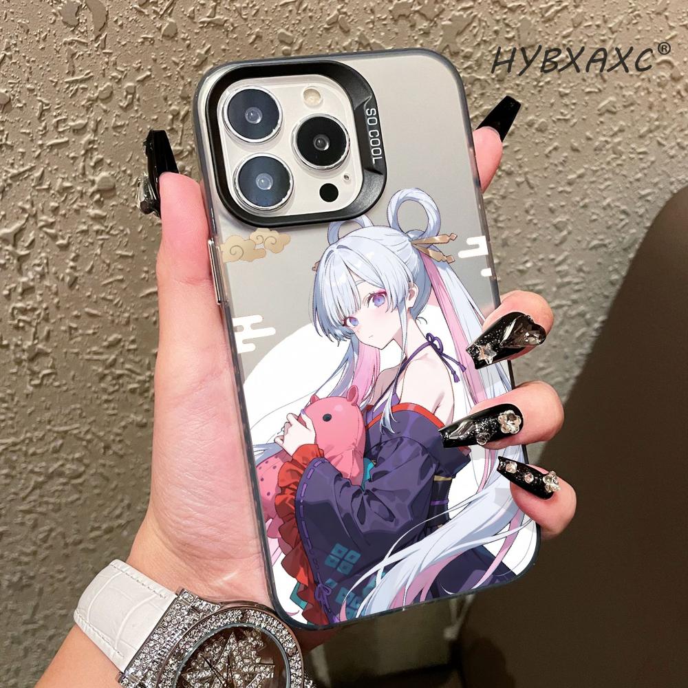 Kozmik Prenses Kaguya R-unami  - Phone Cases Girly incelemesi ve fiyatı