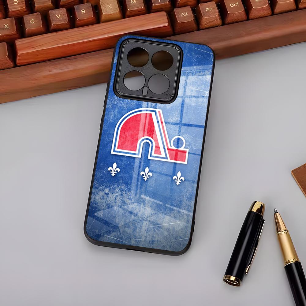Q-QueBecES Hokey Logolu Telefo - Phone Cases Quebec incelemesi ve fiyatı