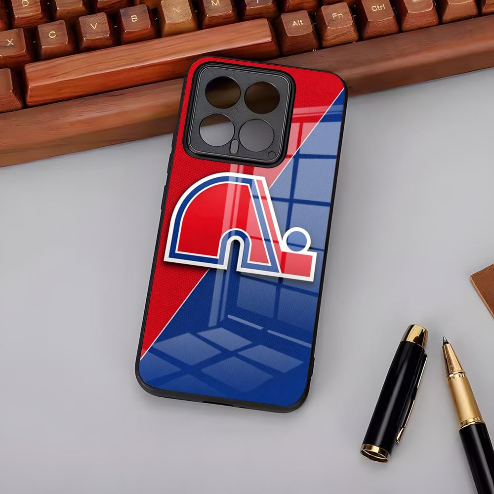 Q-QueBecES Hokey Logolu Telefo - Phone Cases Quebec incelemesi ve fiyatı
