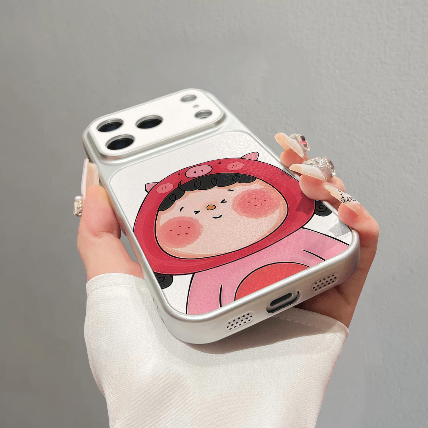 Sevimli Başlıklı Kız Erkek Der - Phone Cases Xr Boys incelemesi ve fiyatı