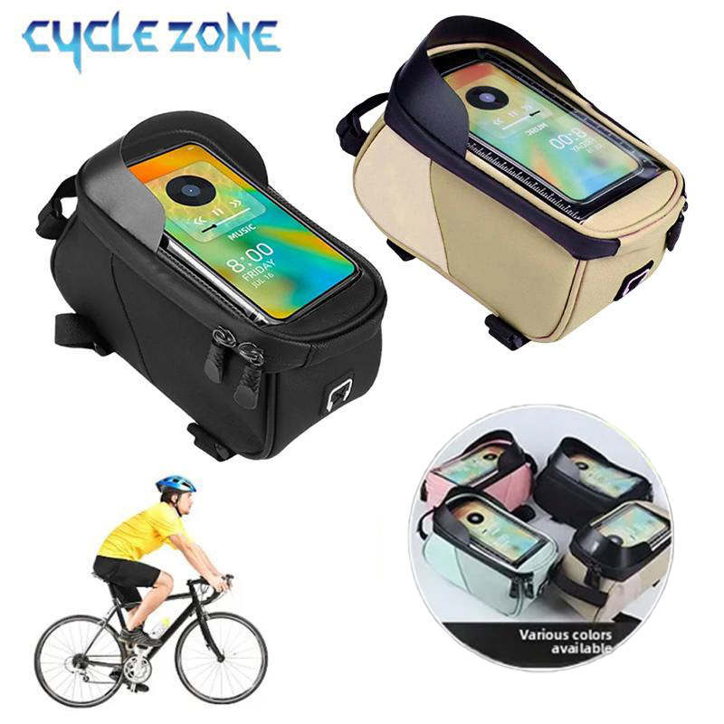 Dokunmatik Ekranlı Bisiklet Ça - Phone Cases Youtube incelemesi ve fiyatı