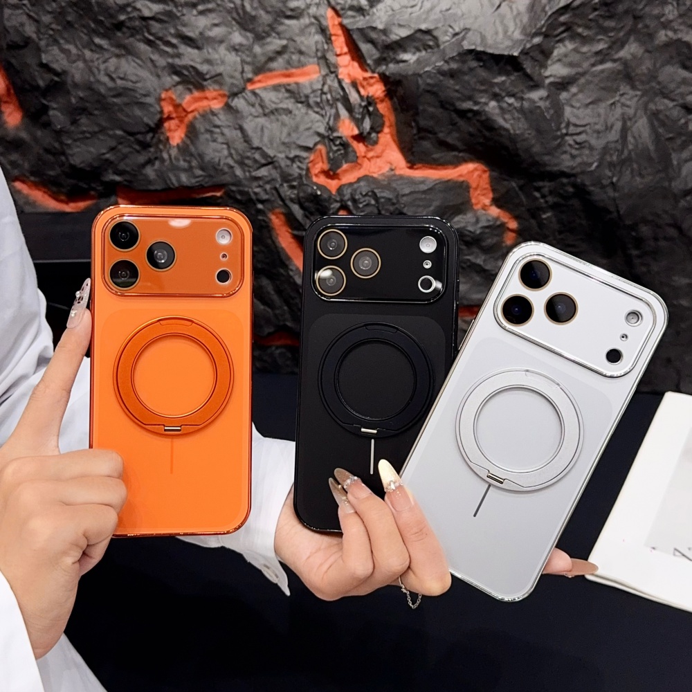 Manyetik Halka Döner Katlanabi - Phone Cases With Stand incelemesi ve fiyatı