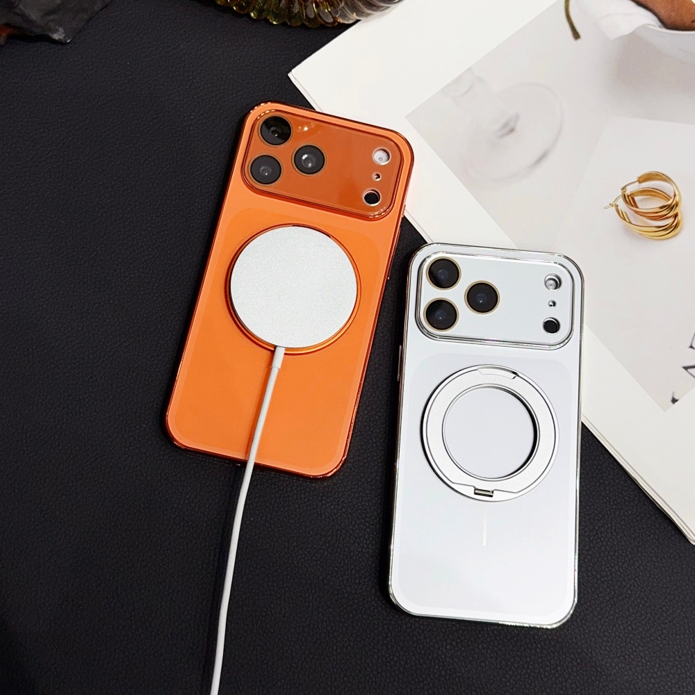 Manyetik Halka Döner Katlanabi - Phone Cases With Stand incelemesi ve fiyatı