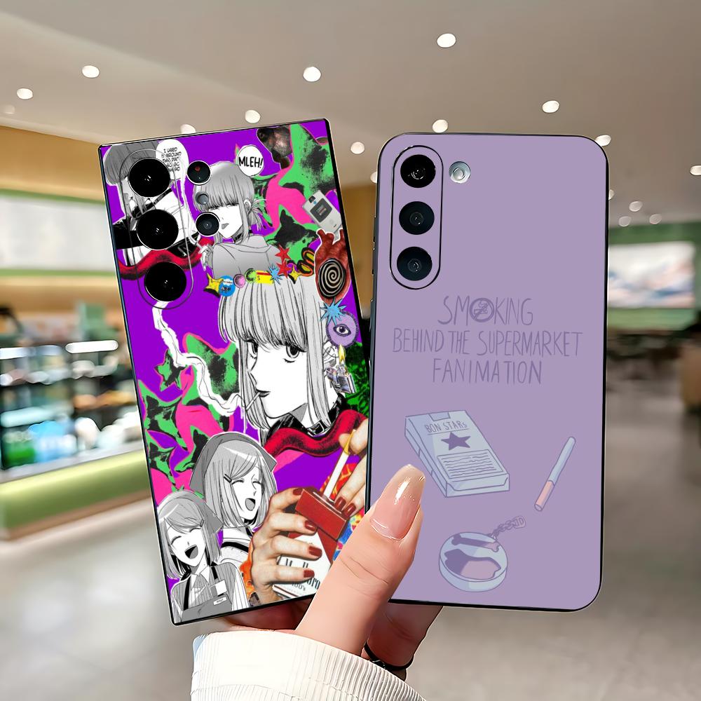 Yamada Sıcak Anime Kız Telefon - Phone Cases Girly incelemesi ve fiyatı