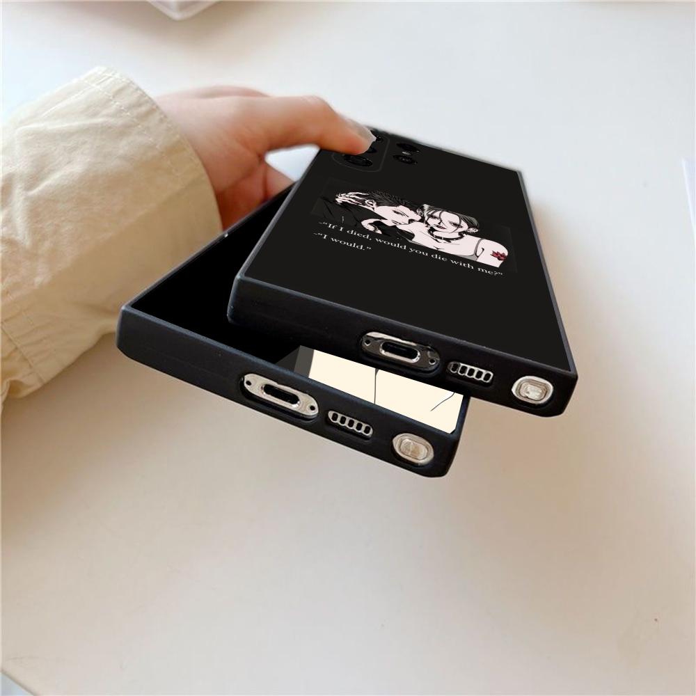 Anime Nana Osaki Telefon Kılıf - Phone Cases Amazon incelemesi ve fiyatı