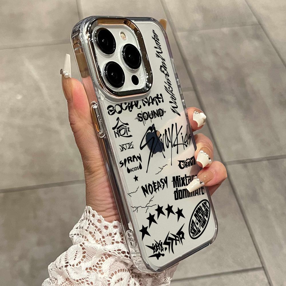 Kpop S-Stray K-Kids Telefon Kı - Phone Cases Online incelemesi ve fiyatı