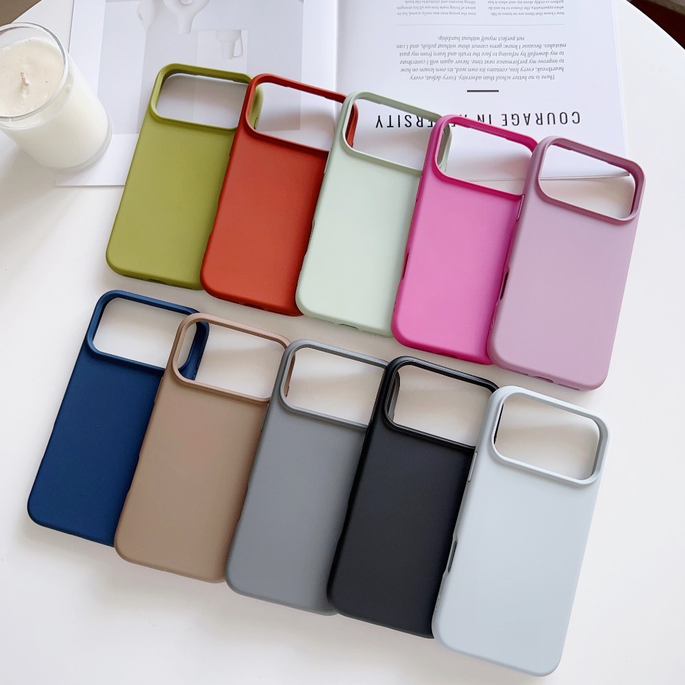 Yüksek Kaliteli Sıvı Silikon M - Phone Cases Quality incelemesi ve fiyatı