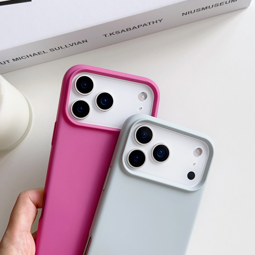 Yüksek Kaliteli Sıvı Silikon M - Phone Cases Quality incelemesi ve fiyatı