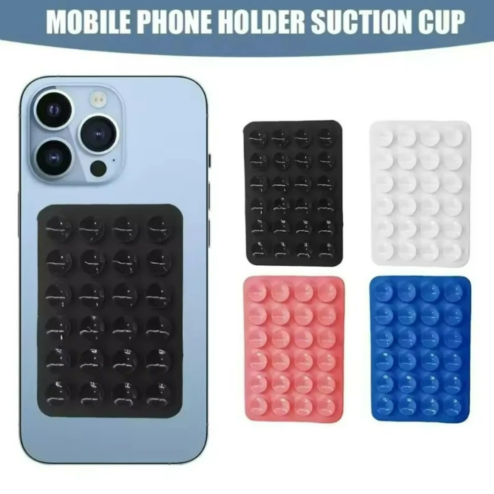Silikon Telefon Tutucu Silikon - Phone Cases With Stand incelemesi ve fiyatı