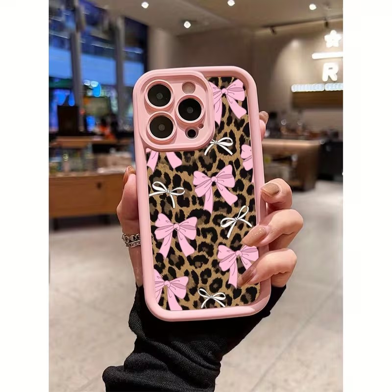 Leopar Desenli Fiyonklu Telefo - Phone Cases Iphone 17 Pro incelemesi ve fiyatı