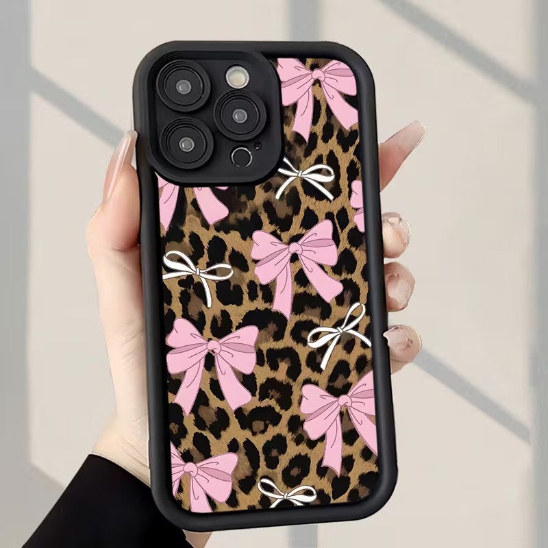 Leopar Desenli Fiyonklu Telefo - Phone Cases Iphone 17 Pro incelemesi ve fiyatı