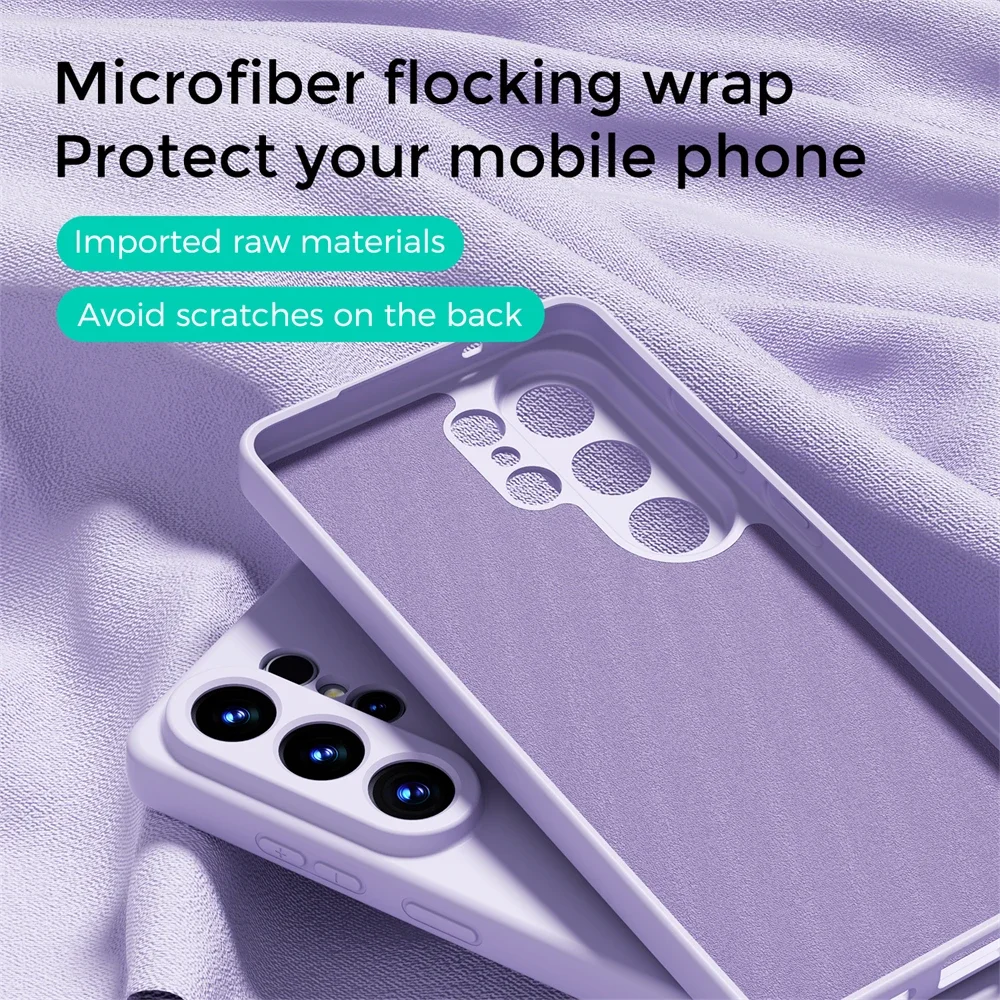 Yüksek Kaliteli Dokunmatik Sıv - Phone Cases Quality incelemesi ve fiyatı