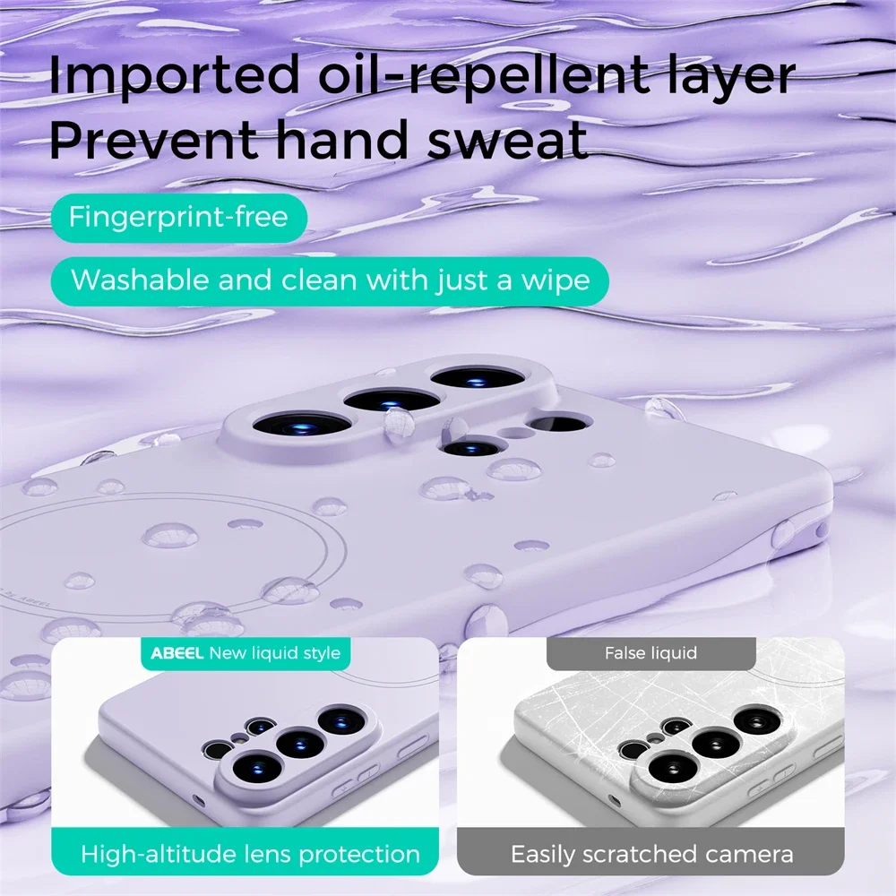 Yüksek Kaliteli Dokunmatik Sıv - Phone Cases Quality incelemesi ve fiyatı
