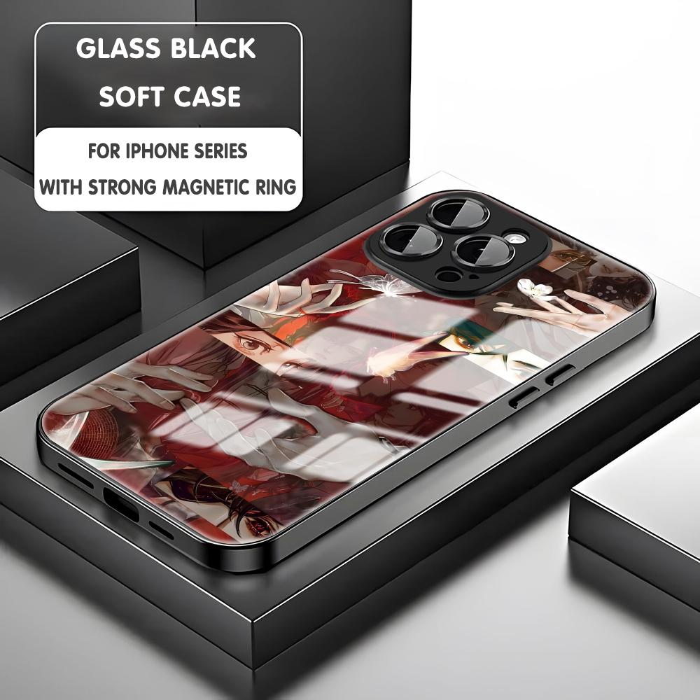 Sıcak anime Cennet Resmi Nimet - Phone Cases Xr Iphone incelemesi ve fiyatı