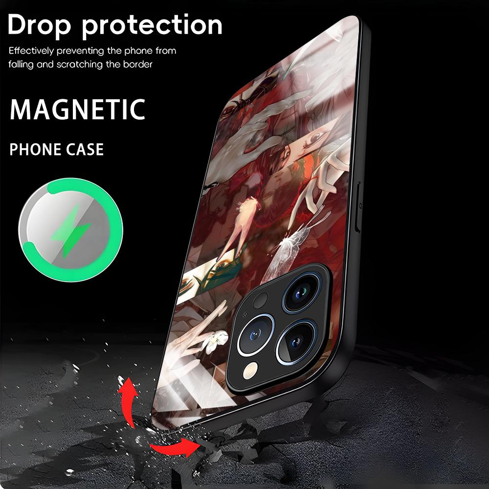 Sıcak anime Cennet Resmi Nimet - Phone Cases Xr Iphone incelemesi ve fiyatı
