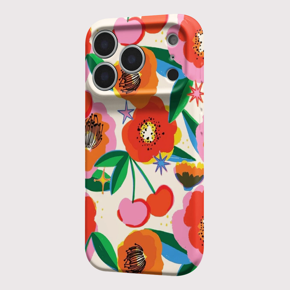 iPhone 17 16 15 14 13 12 11 Pr - Phone Cases Cherry incelemesi ve fiyatı