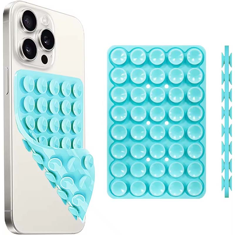 Silikon Vakumlu Telefon Standı - Phone Cases With Stand incelemesi ve fiyatı