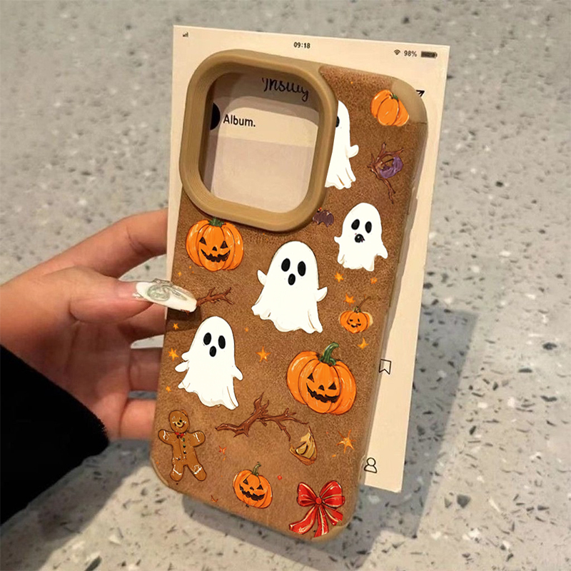 Cadılar Bayramı Sevimli Balkab - Phone Cases Xr Iphone incelemesi ve fiyatı