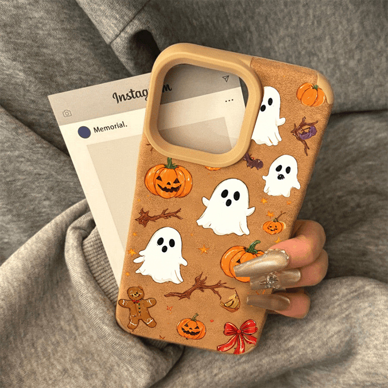 Cadılar Bayramı Sevimli Balkab - Phone Cases Xr Iphone incelemesi ve fiyatı