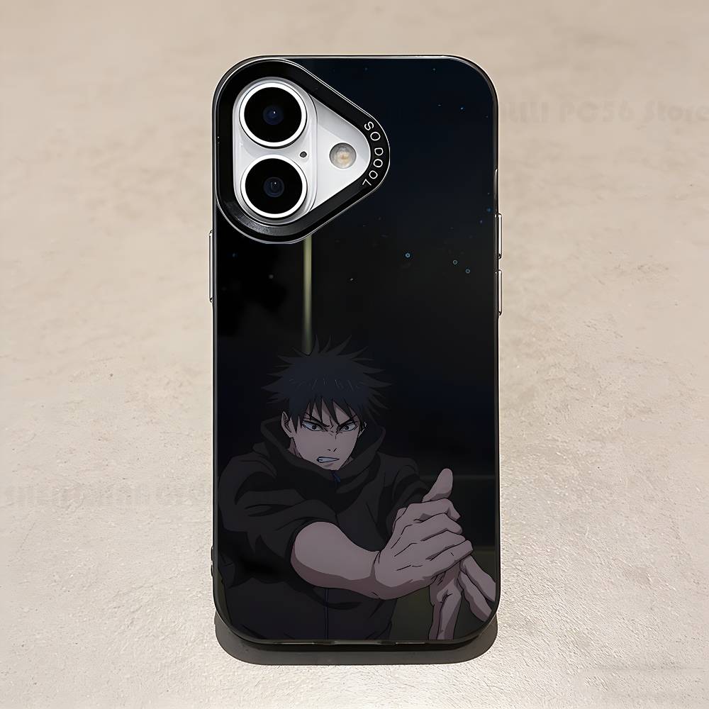 Havalı Anime Çocuk M-Megumi Fu - Phone Cases Xr Boys incelemesi ve fiyatı