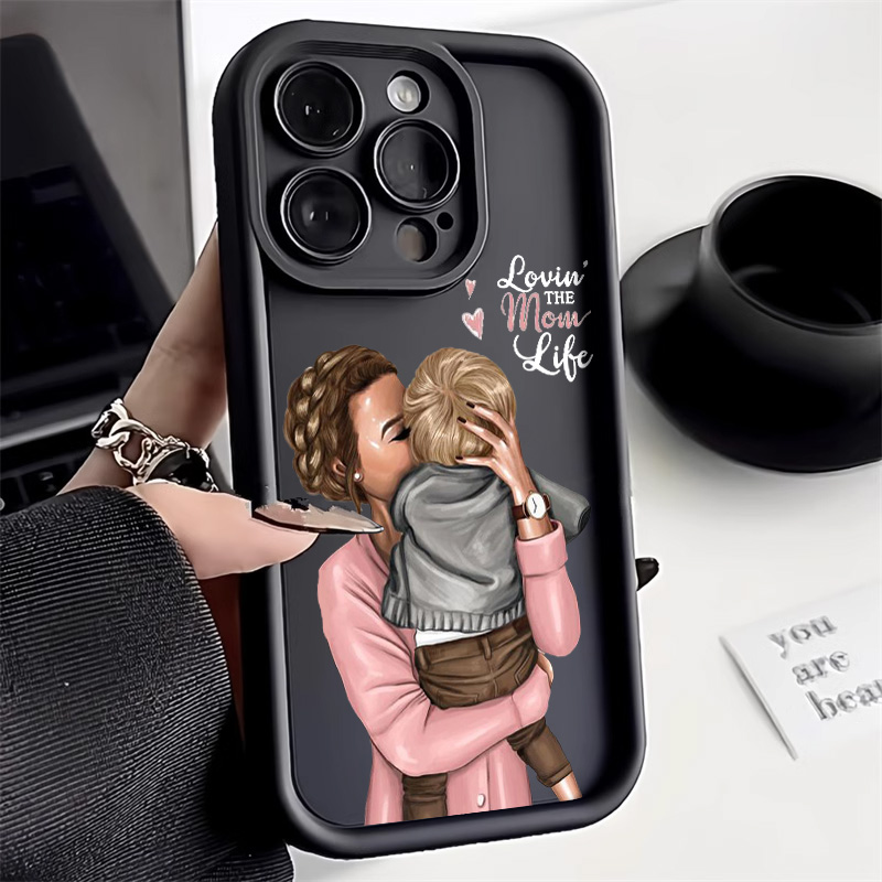 Moda Süper Anne Bebek Erkek Kı - Phone Cases Xr Boys incelemesi ve fiyatı
