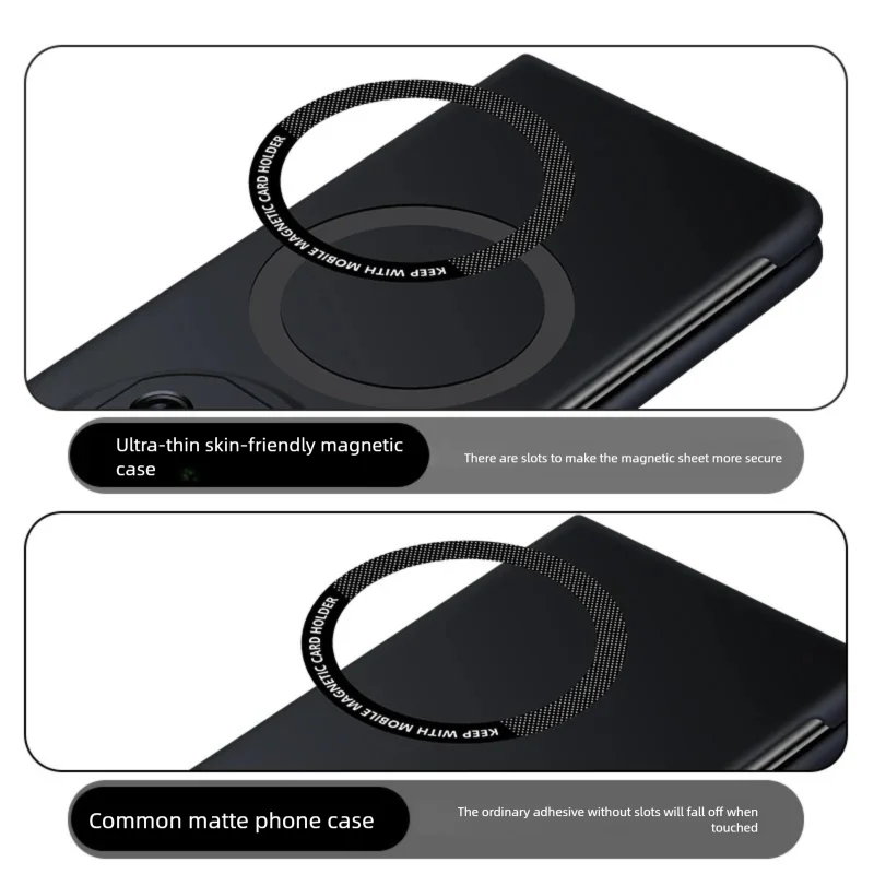 Huawei Mate X5 X3 5G için Basi - Phone Cases Quality incelemesi ve fiyatı