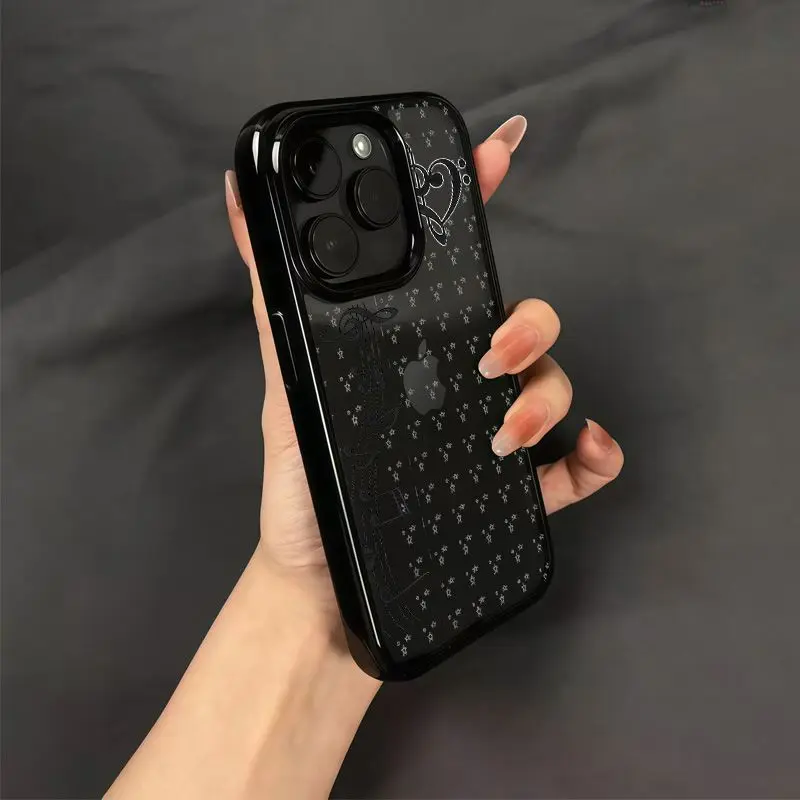 Yeni Sevimli INS Tarzı Karikat - Phone Cases Girly incelemesi ve fiyatı