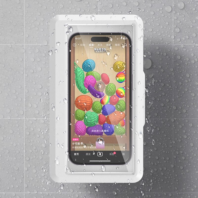 Banyo Su Geçirmez Telefon Tutu - Phone Cases With Stand incelemesi ve fiyatı